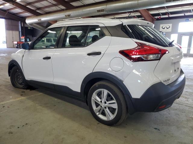 Photo 1 VIN: 3N1CP5CU8KL524736 - NISSAN KICKS 