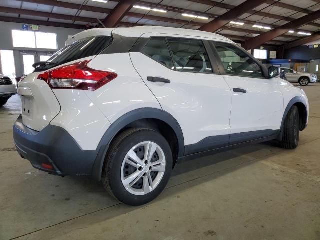 Photo 2 VIN: 3N1CP5CU8KL524736 - NISSAN KICKS 