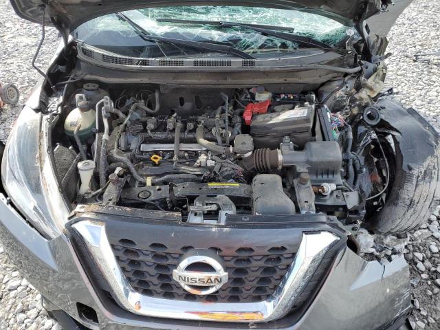 Photo 11 VIN: 3N1CP5CU8KL528284 - NISSAN KICKS S 