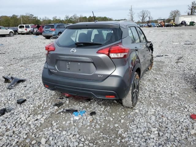 Photo 2 VIN: 3N1CP5CU8KL528284 - NISSAN KICKS S 