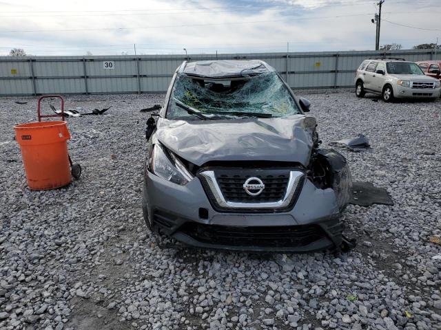 Photo 4 VIN: 3N1CP5CU8KL528284 - NISSAN KICKS S 