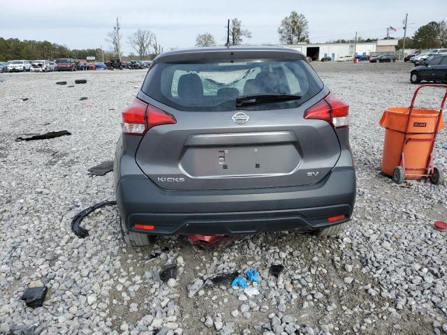 Photo 5 VIN: 3N1CP5CU8KL528284 - NISSAN KICKS S 