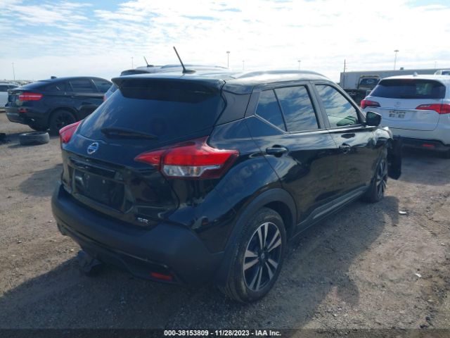 Photo 3 VIN: 3N1CP5CU8KL528740 - NISSAN KICKS 