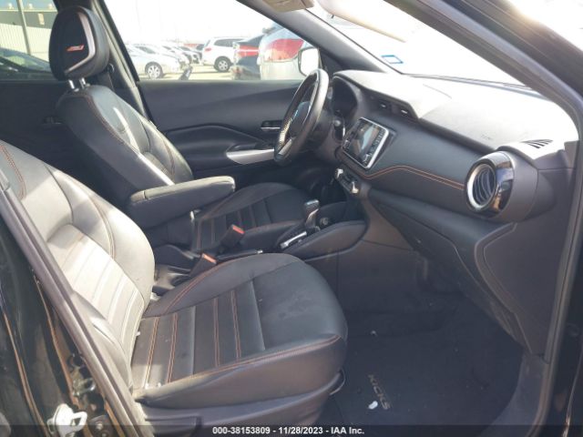 Photo 4 VIN: 3N1CP5CU8KL528740 - NISSAN KICKS 