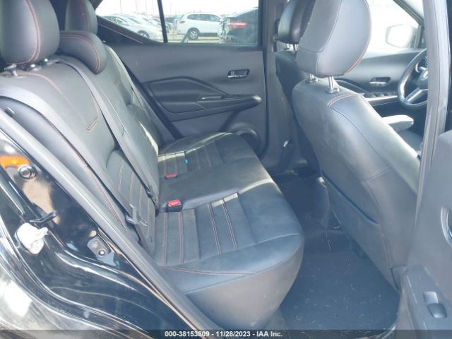 Photo 7 VIN: 3N1CP5CU8KL528740 - NISSAN KICKS 