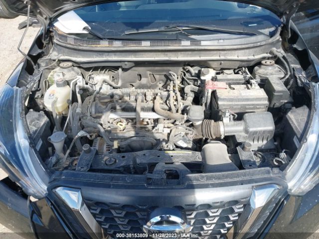 Photo 9 VIN: 3N1CP5CU8KL528740 - NISSAN KICKS 