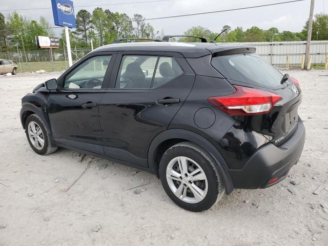 Photo 1 VIN: 3N1CP5CU8KL528902 - NISSAN KICKS 