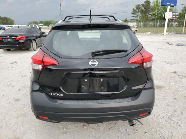 Photo 5 VIN: 3N1CP5CU8KL528902 - NISSAN KICKS 