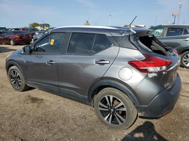 Photo 1 VIN: 3N1CP5CU8KL529001 - NISSAN KICKS S 