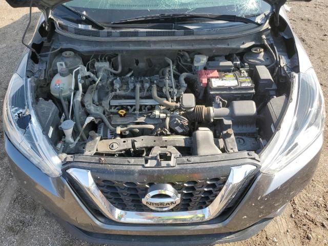 Photo 11 VIN: 3N1CP5CU8KL529001 - NISSAN KICKS S 