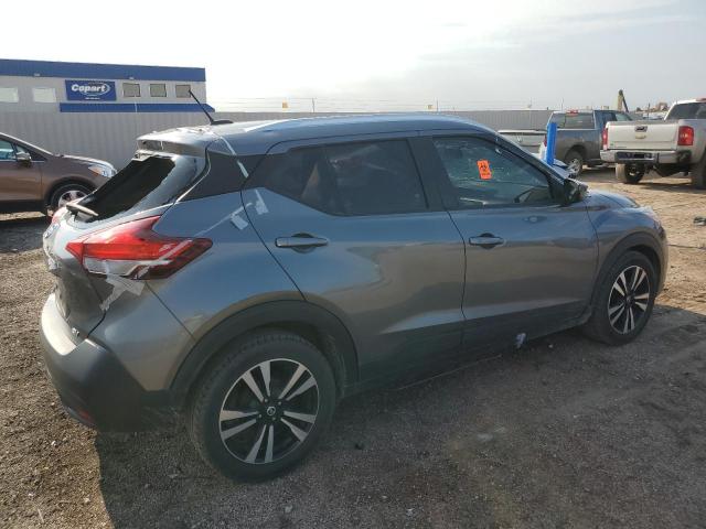 Photo 2 VIN: 3N1CP5CU8KL529001 - NISSAN KICKS S 