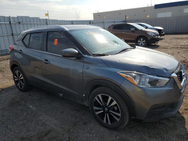 Photo 3 VIN: 3N1CP5CU8KL529001 - NISSAN KICKS S 