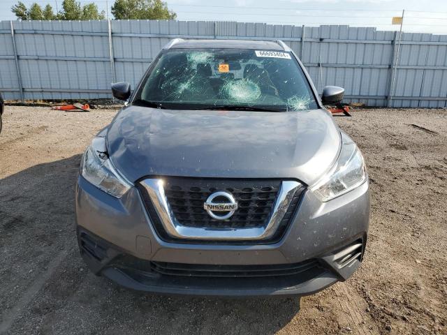 Photo 4 VIN: 3N1CP5CU8KL529001 - NISSAN KICKS S 