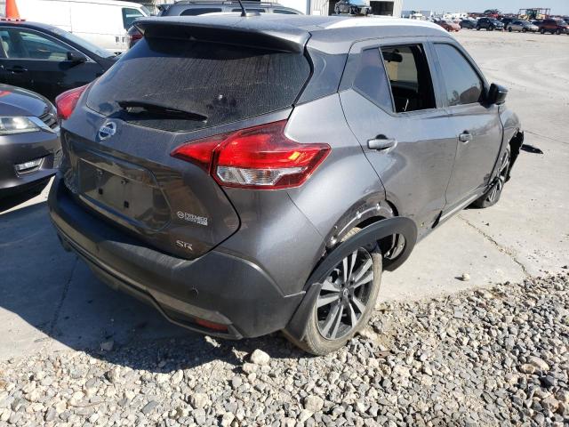 Photo 3 VIN: 3N1CP5CU8KL529189 - NISSAN KICKS S 