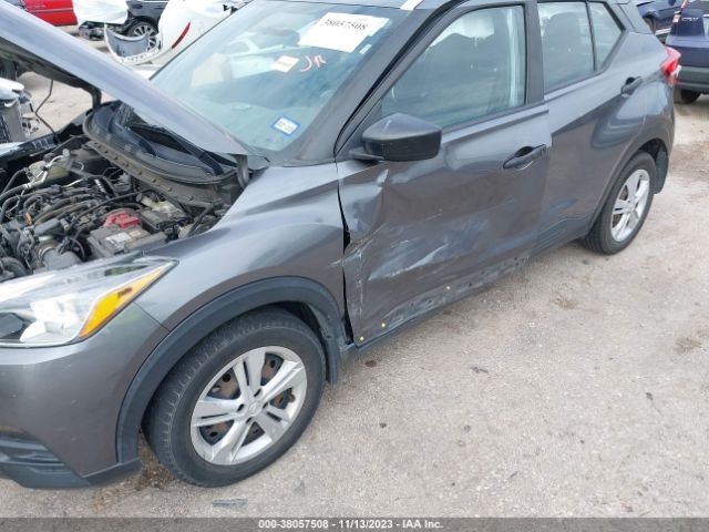 Photo 5 VIN: 3N1CP5CU8KL530441 - NISSAN KICKS 