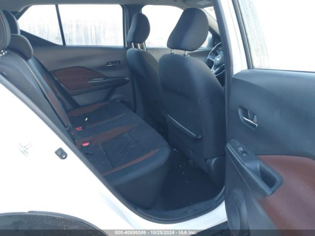 Photo 7 VIN: 3N1CP5CU8KL532318 - NISSAN KICKS 