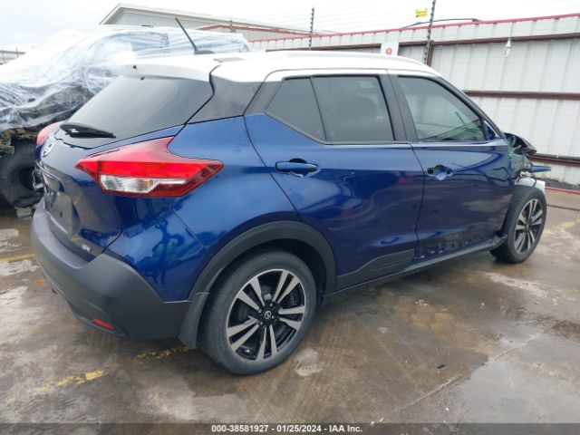 Photo 3 VIN: 3N1CP5CU8KL532769 - NISSAN KICKS 