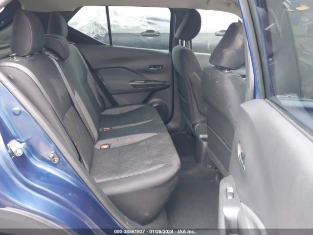 Photo 7 VIN: 3N1CP5CU8KL532769 - NISSAN KICKS 