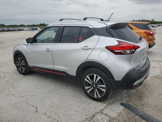 Photo 1 VIN: 3N1CP5CU8KL533145 - NISSAN KICKS 