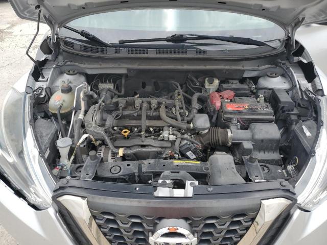 Photo 11 VIN: 3N1CP5CU8KL533145 - NISSAN KICKS 