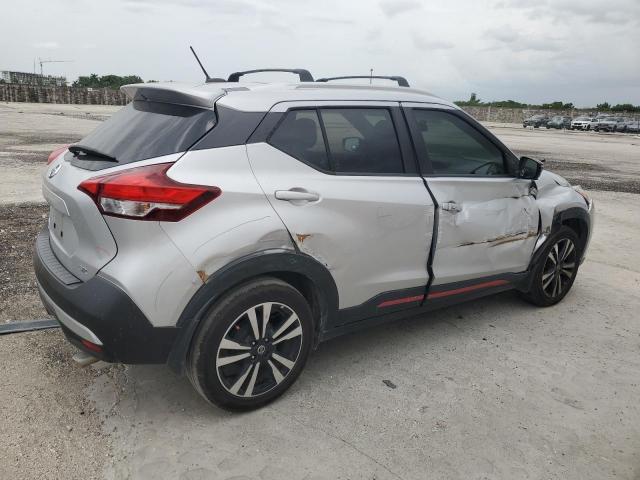 Photo 2 VIN: 3N1CP5CU8KL533145 - NISSAN KICKS 