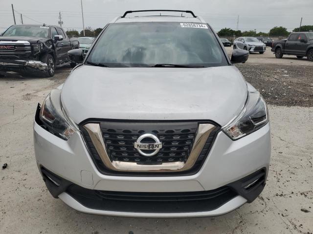 Photo 4 VIN: 3N1CP5CU8KL533145 - NISSAN KICKS 