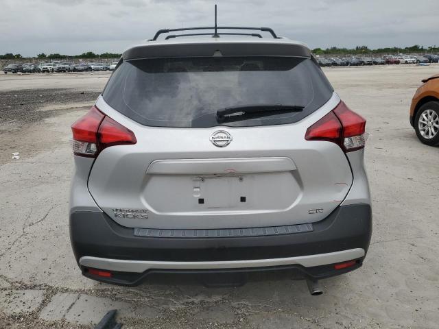 Photo 5 VIN: 3N1CP5CU8KL533145 - NISSAN KICKS 