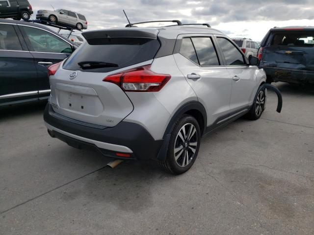 Photo 3 VIN: 3N1CP5CU8KL533145 - NISSAN KICKS 