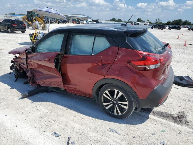 Photo 1 VIN: 3N1CP5CU8KL533257 - NISSAN KICKS S 