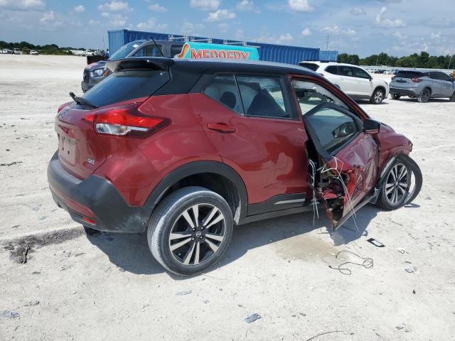 Photo 2 VIN: 3N1CP5CU8KL533257 - NISSAN KICKS S 