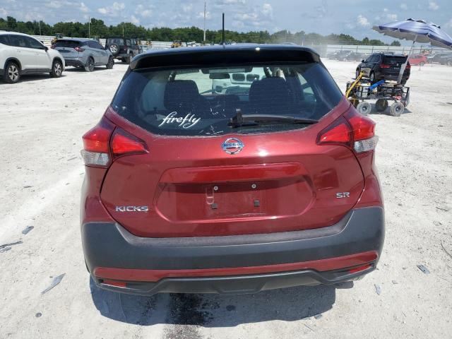 Photo 5 VIN: 3N1CP5CU8KL533257 - NISSAN KICKS S 