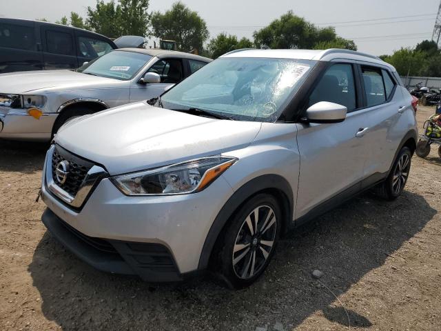 Photo 0 VIN: 3N1CP5CU8KL535154 - NISSAN KICKS S 