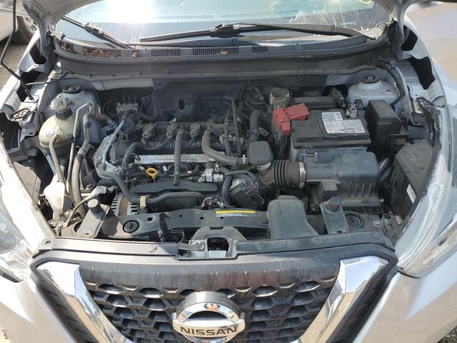 Photo 10 VIN: 3N1CP5CU8KL535154 - NISSAN KICKS S 