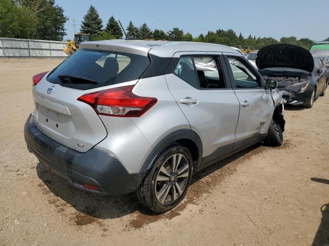 Photo 2 VIN: 3N1CP5CU8KL535154 - NISSAN KICKS S 