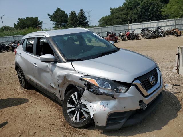 Photo 3 VIN: 3N1CP5CU8KL535154 - NISSAN KICKS S 