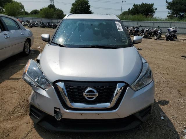 Photo 4 VIN: 3N1CP5CU8KL535154 - NISSAN KICKS S 