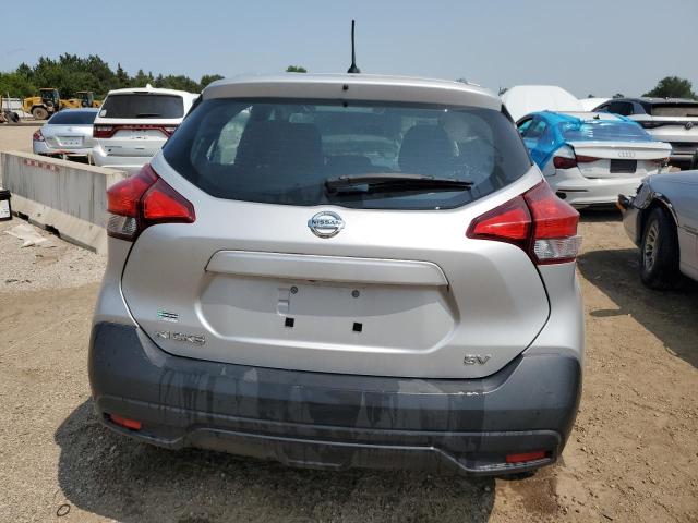 Photo 5 VIN: 3N1CP5CU8KL535154 - NISSAN KICKS S 