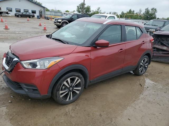 Photo 0 VIN: 3N1CP5CU8KL538619 - NISSAN KICKS S 