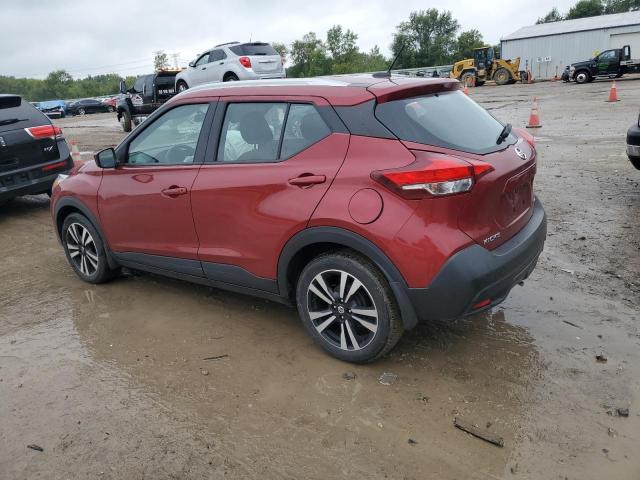 Photo 1 VIN: 3N1CP5CU8KL538619 - NISSAN KICKS S 