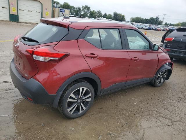 Photo 2 VIN: 3N1CP5CU8KL538619 - NISSAN KICKS S 