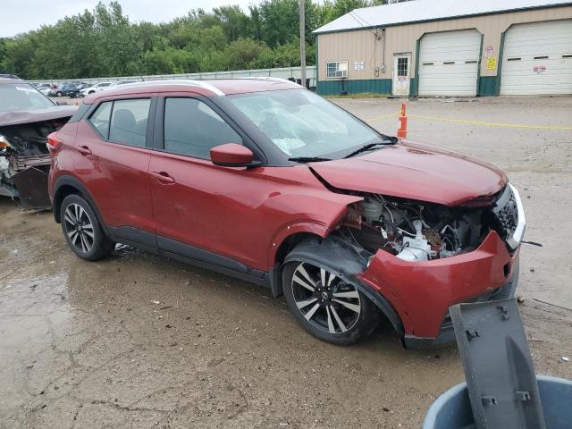 Photo 3 VIN: 3N1CP5CU8KL538619 - NISSAN KICKS S 