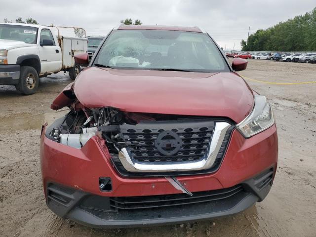 Photo 4 VIN: 3N1CP5CU8KL538619 - NISSAN KICKS S 