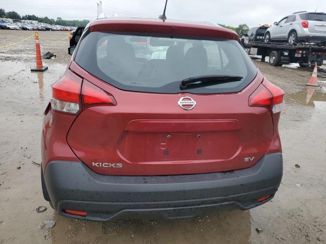 Photo 5 VIN: 3N1CP5CU8KL538619 - NISSAN KICKS S 