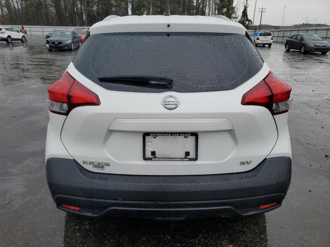 Photo 5 VIN: 3N1CP5CU8KL539057 - NISSAN KICKS 