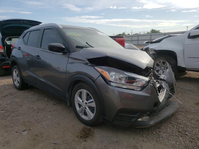 Photo 0 VIN: 3N1CP5CU8KL540659 - NISSAN KICKS S 