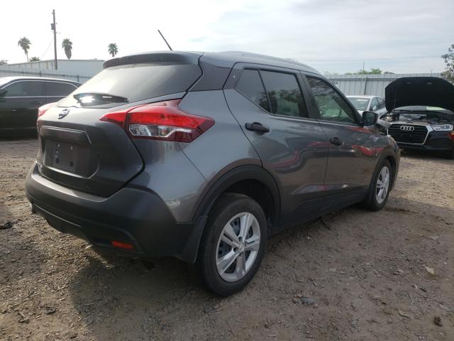 Photo 3 VIN: 3N1CP5CU8KL540659 - NISSAN KICKS S 