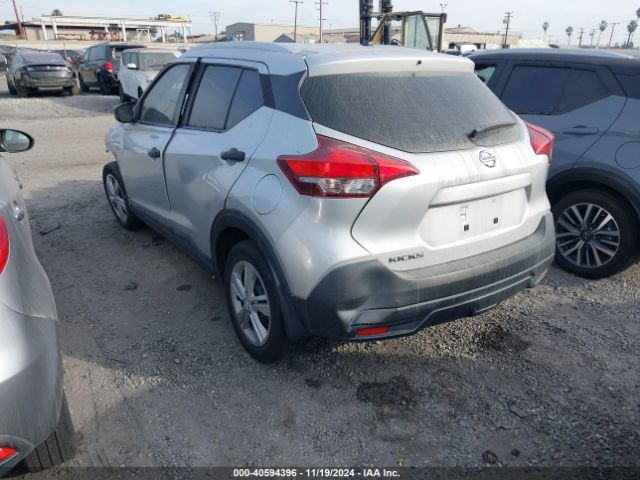 Photo 2 VIN: 3N1CP5CU8KL540824 - NISSAN KICKS 