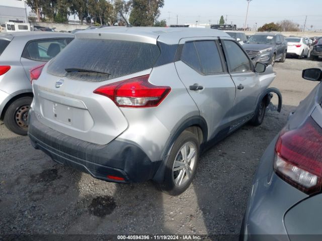 Photo 3 VIN: 3N1CP5CU8KL540824 - NISSAN KICKS 