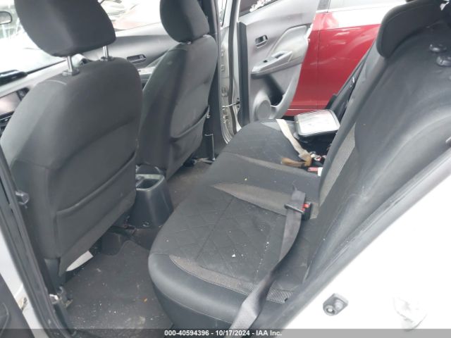 Photo 7 VIN: 3N1CP5CU8KL540824 - NISSAN KICKS 