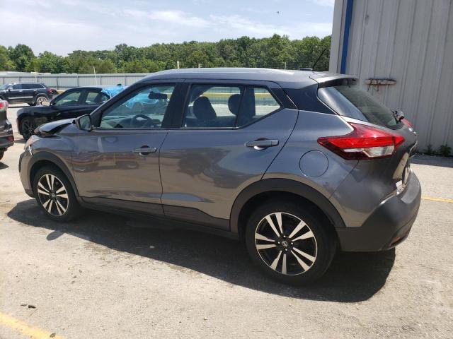 Photo 1 VIN: 3N1CP5CU8KL540919 - NISSAN KICKS 